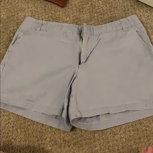 J. Crew Chino shorts - 3 inch